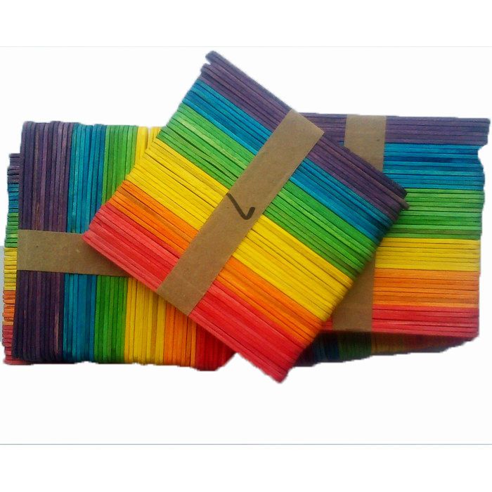 

STIK ES KRIM PUTIH/WARNA