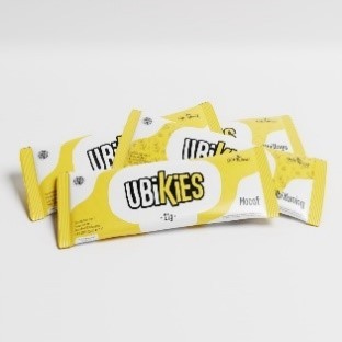 

Gamafood Ubikies Saset