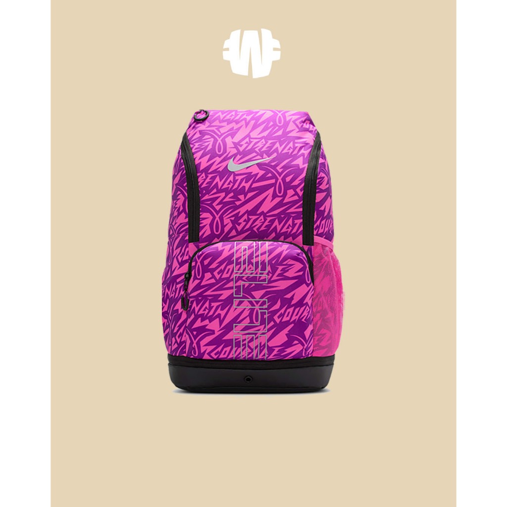 [WoDealer] [READY] Nike Elite Varsity Basketball Backpack - 100% AUTHENTIC