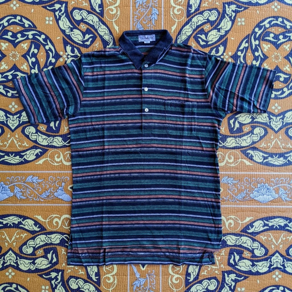 polo salur