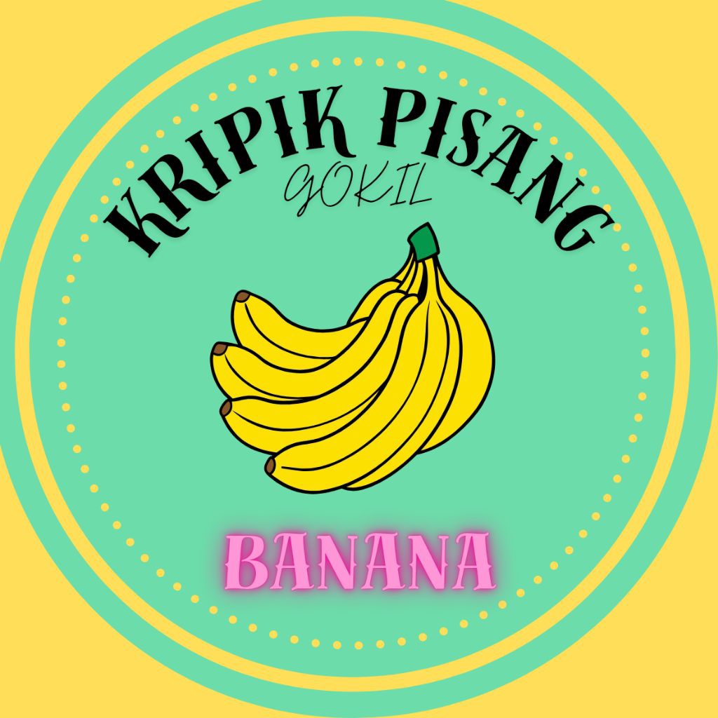 

KERIPIK PISANG COKLAT GOKIL dari PISANG KEPOK