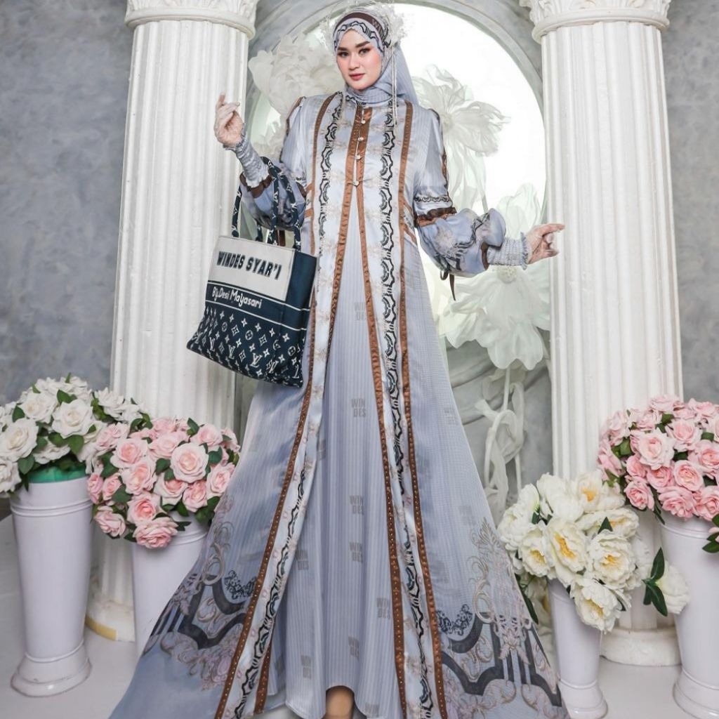 GAMIS WINDES SYAR'i