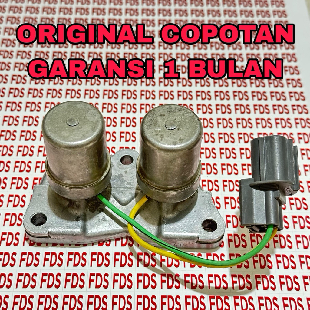 Selenoid Body Valve Matic Honda Odyssey RA6 Accord Maestro Cielo F23