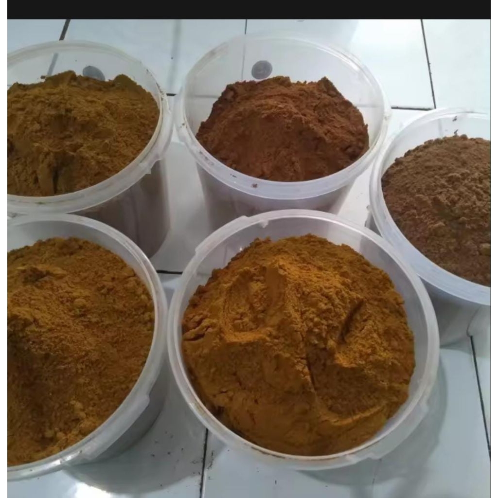 

Bumbu Bukhari 50 Gram / Bubuk Bukhari Wangi Enak