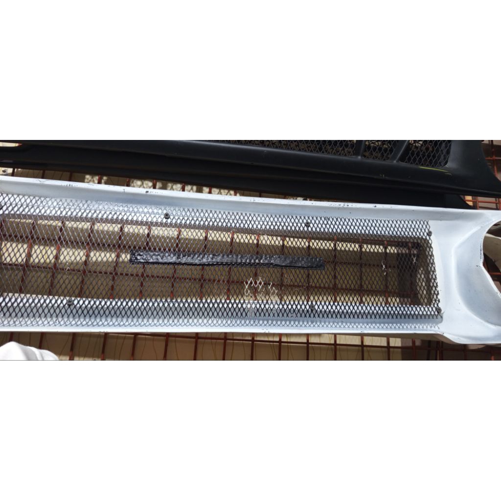 Ram jaring  Grill Jimny / Katana