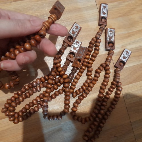 tasbih 33 butir