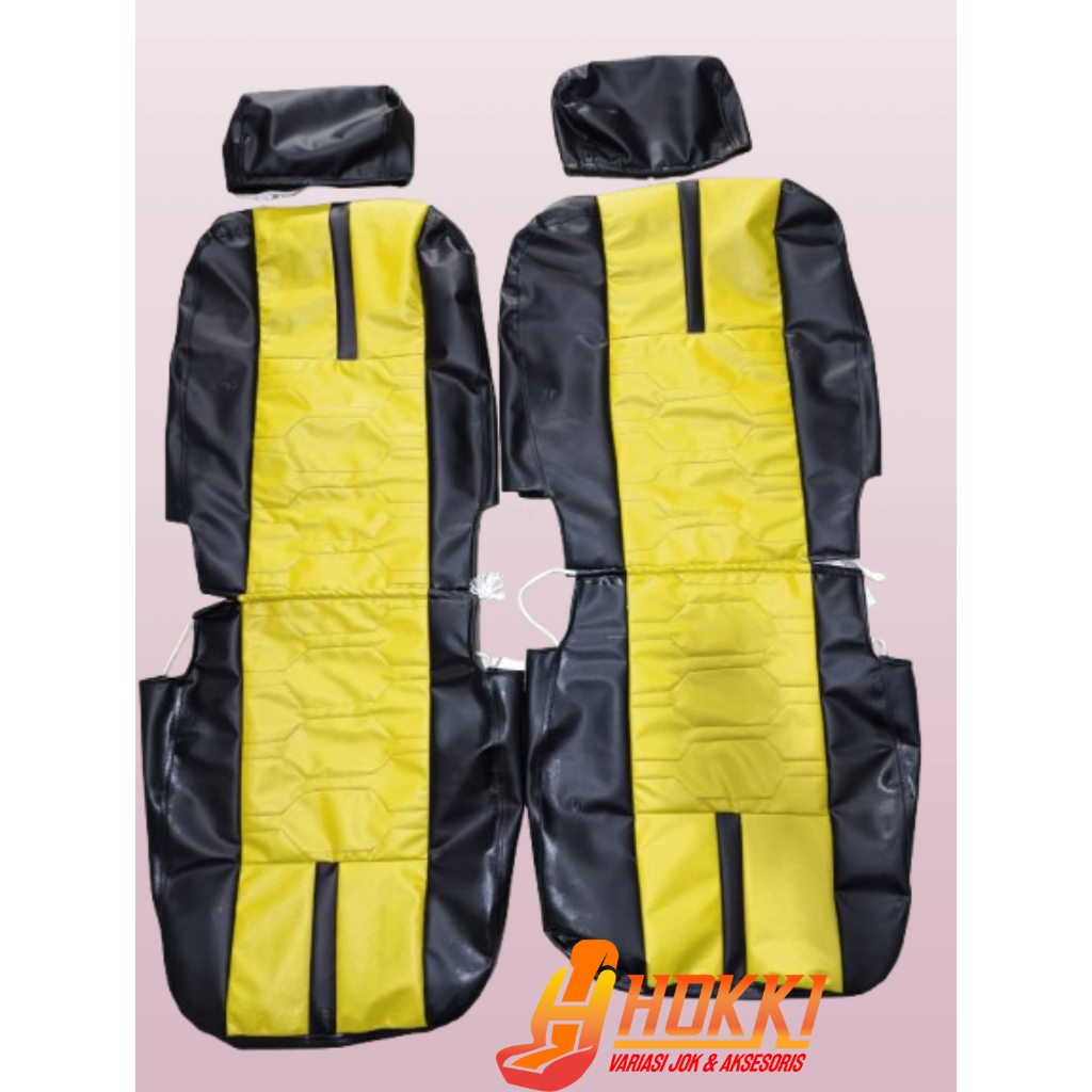 Sarung Jok Mobil SS / carry 1.0 Angkot I Cover Jok Mobil SS / carry 1.0 Angkot