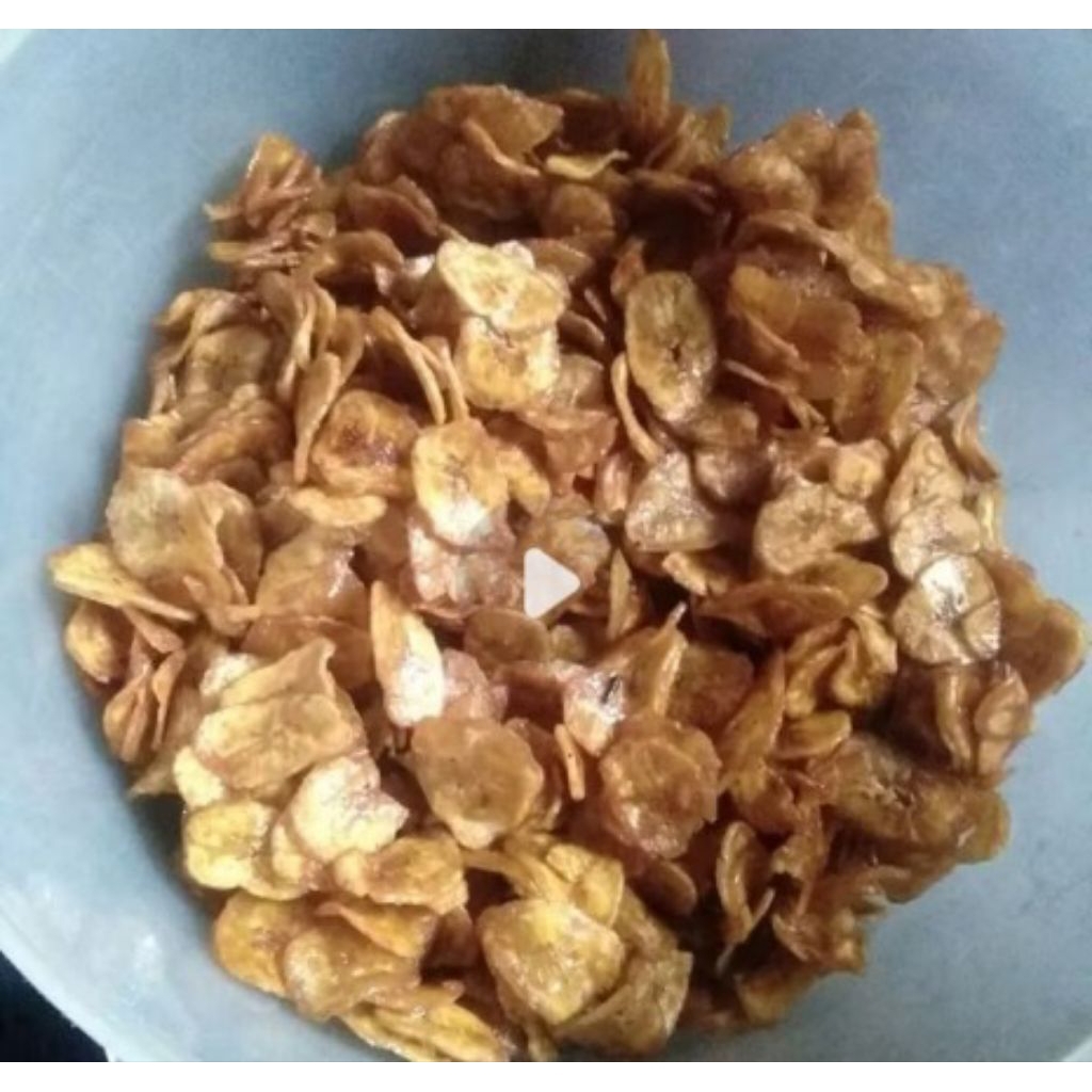 

keripik pisang gulmer 500gram