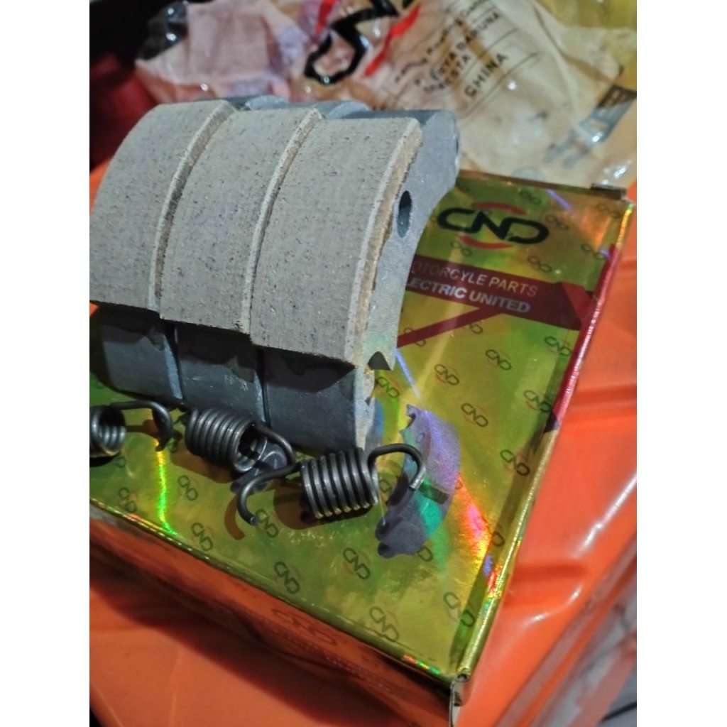 kampas ganda kampas otomatis beat fi beat karbu mio