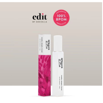 NEW - Speaks to Me - Madly, Deeply, Loved | Eau de Parfum 10ml / Speaks to Me - Original