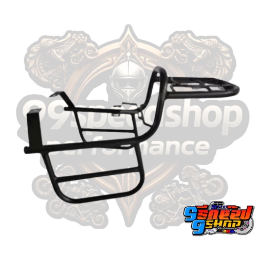 Behel Backrack Side Bag Xsr 155 Braket Rak Belakang Yamaha Xsr155 Side Bag Xsr155 Bagasi XSR155 Pnp