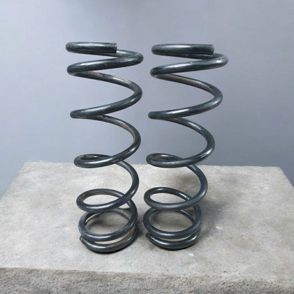 Per Keong Daihatsu Sirion Coil Spring Per Empuk Grandmax Luxio