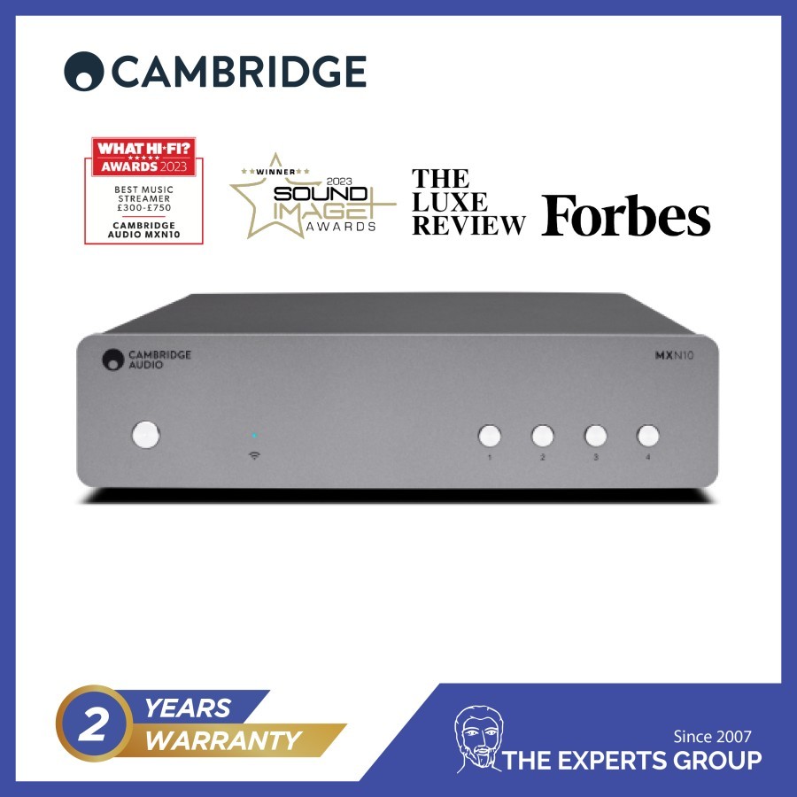 Cambridge Audio MXN10/ Cambridge Audio MXN 10
