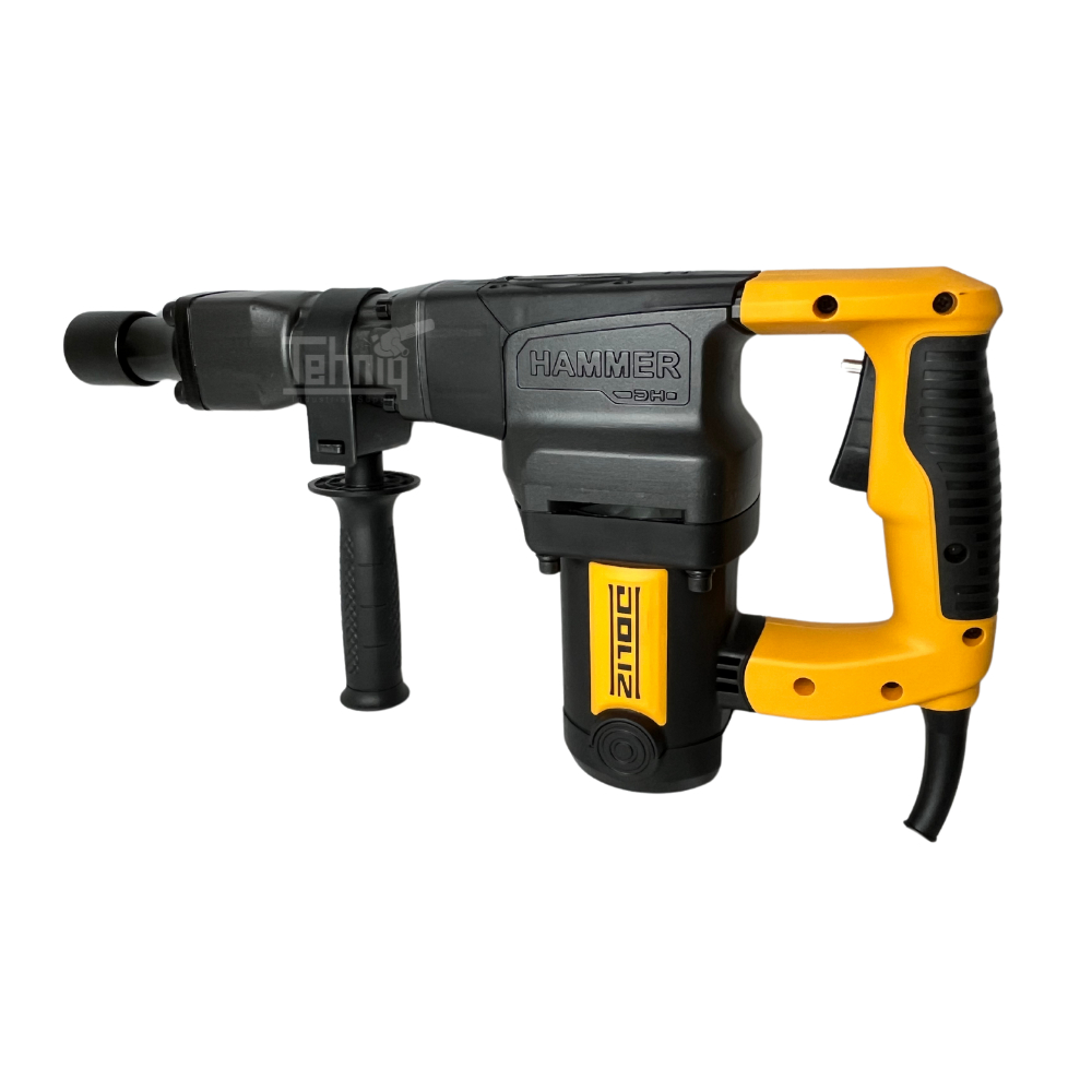 Doliz Ba255 Demolition Hammer 1200W