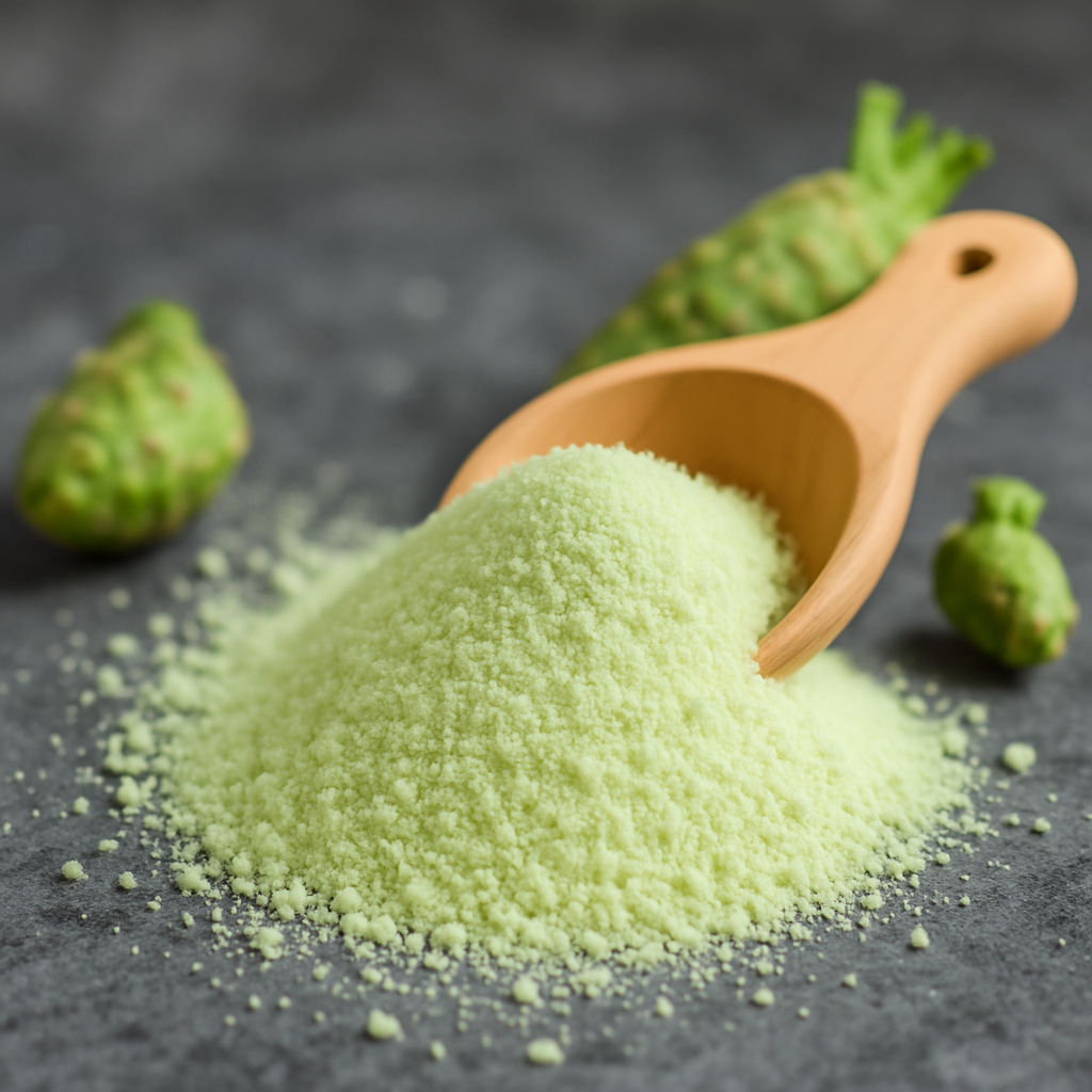 

Wasabi Bubuk Powder Asli 250 gr Halus Real Wasabi Jepang Halal Murni Pedas 250gr Hot Murah Rempah