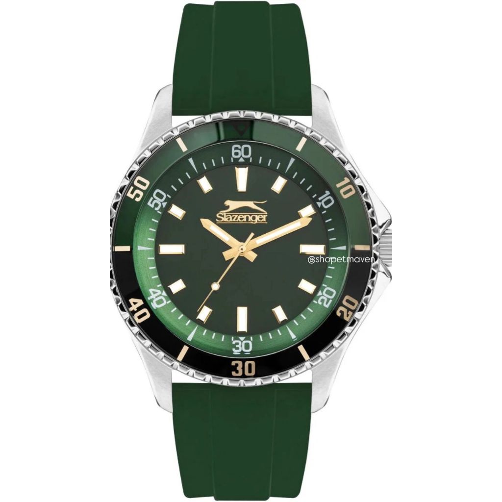 Jam tangan pria Slazenger SL9.2314.1.02