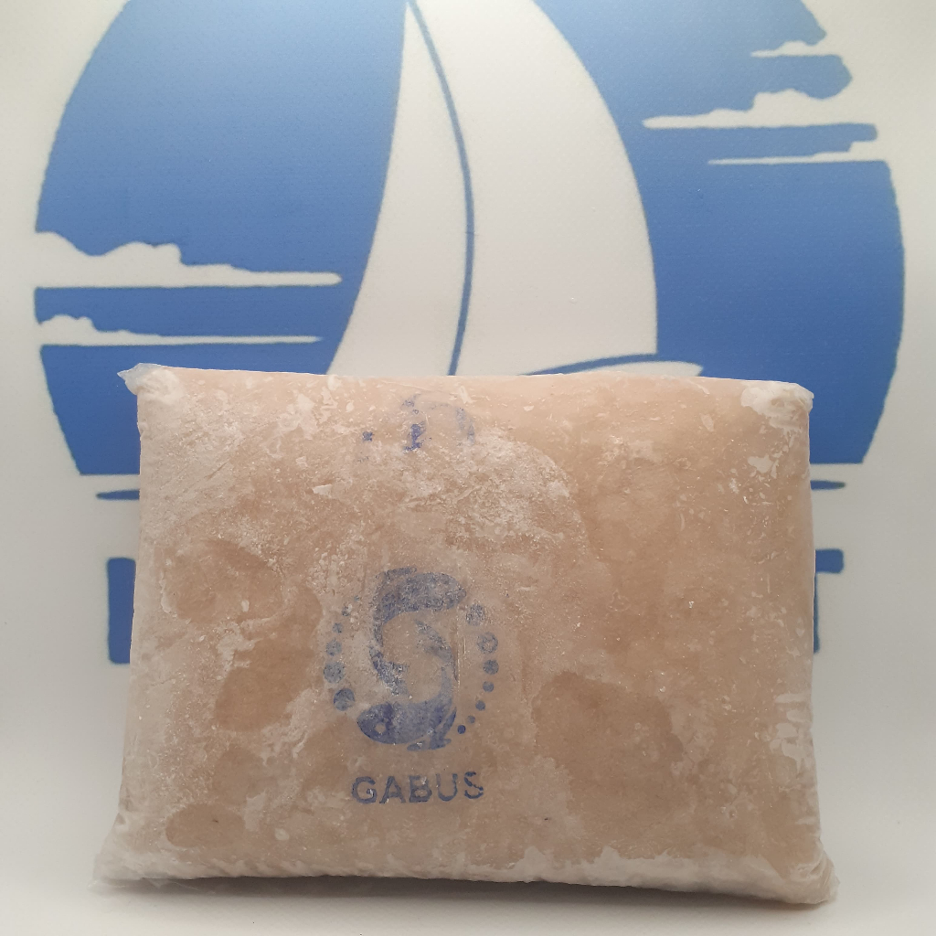 

Gabus Giling 1 Kg