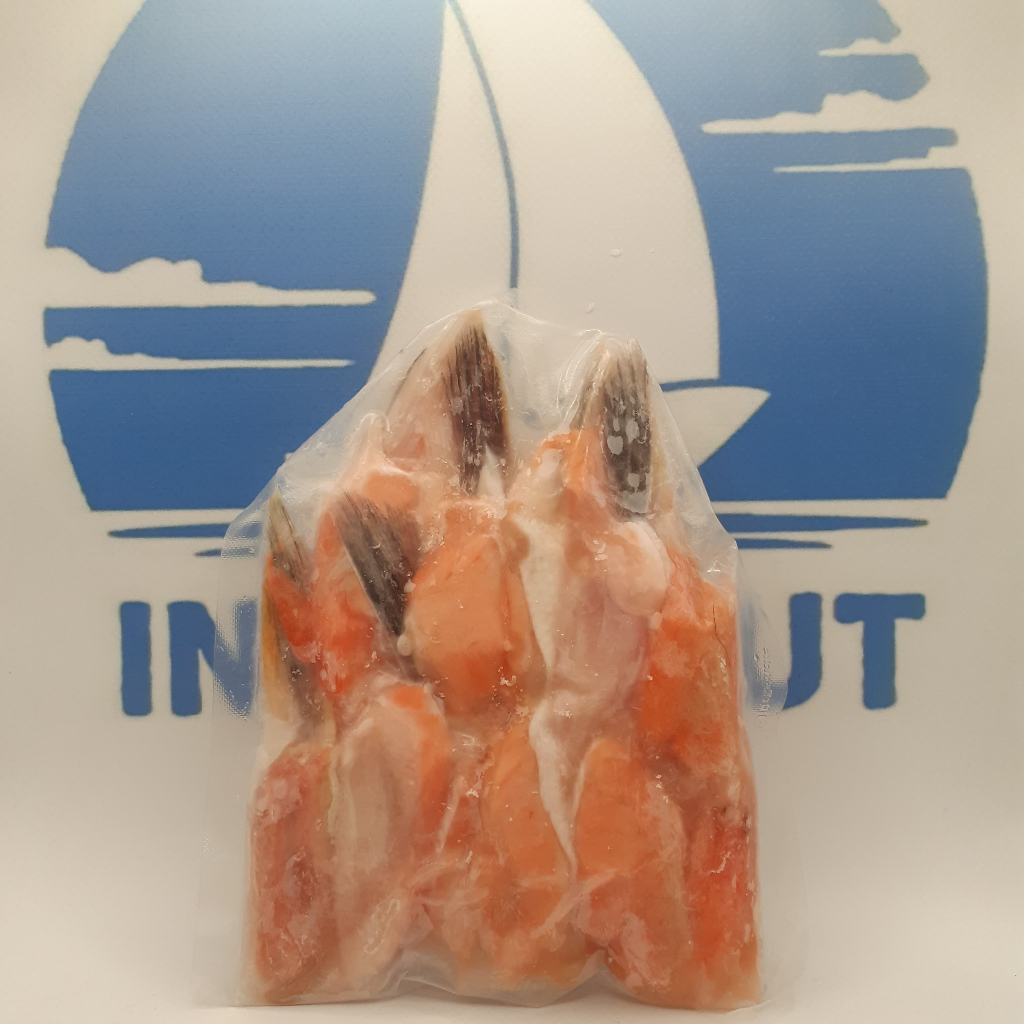 

Fin Salmon Sirip 250 g