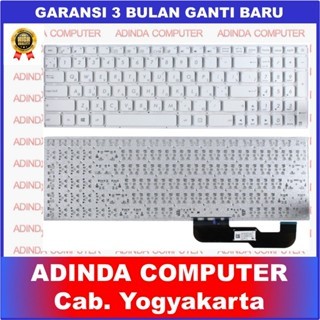 eyboard Asus X541 A56CM A56E A56VM R541 R541S SC3160 X541NA X541NC X541UA-W X541UJ VM591U A56 A56CA 