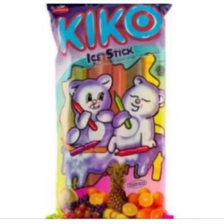 

KIKO STICK ANEKA RASA 70ML
