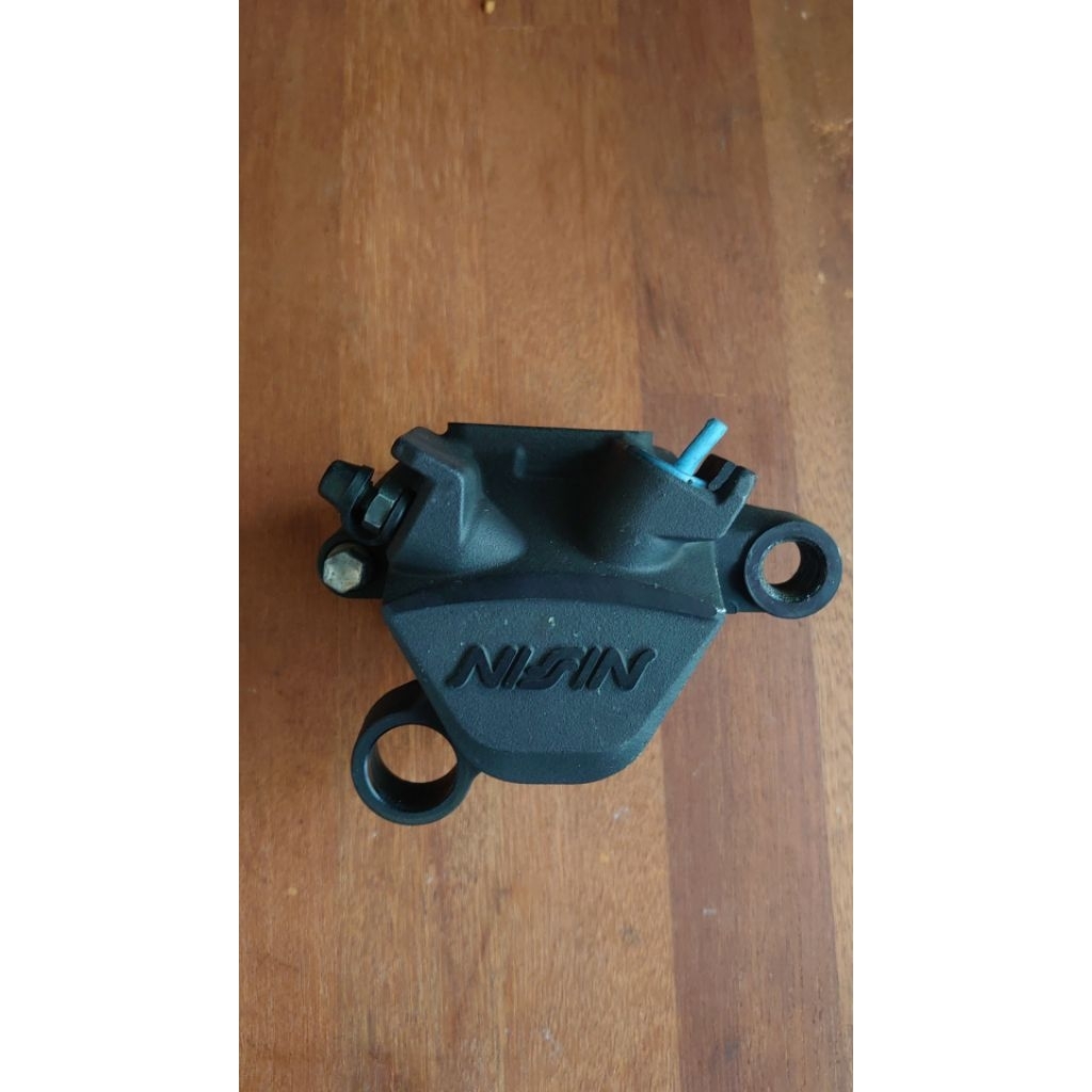 Kaliper Belakang Copotan ZX25R