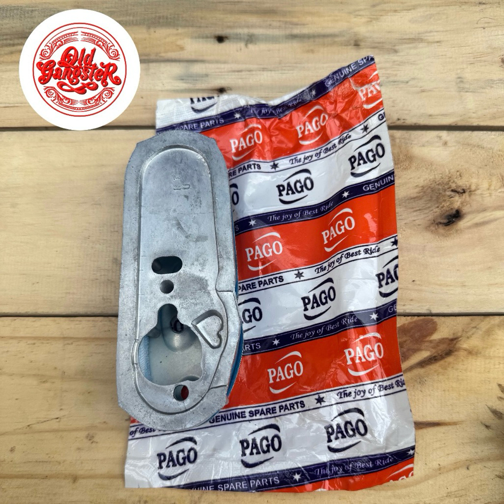 Filter Karbu Vespa PX Excel Exclusive