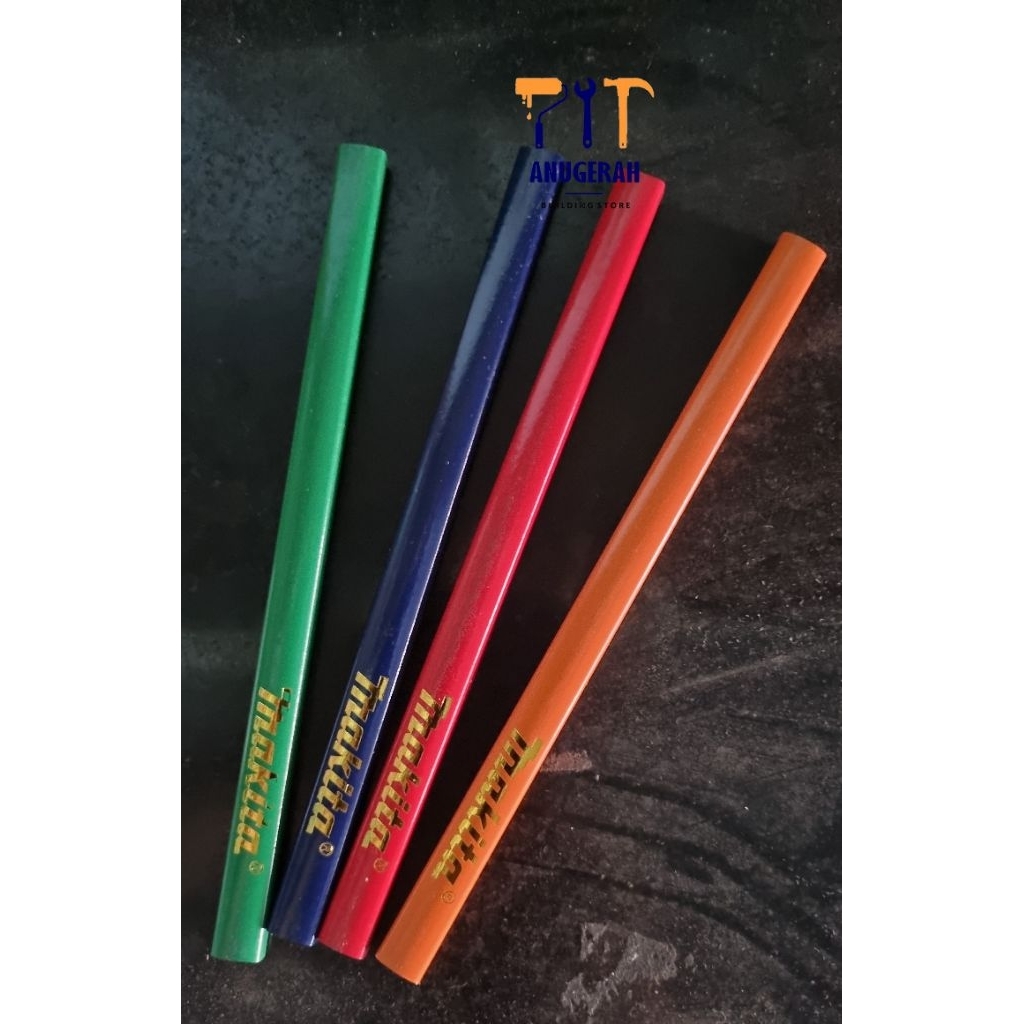 

PENSIL TUKANG MAKITA
