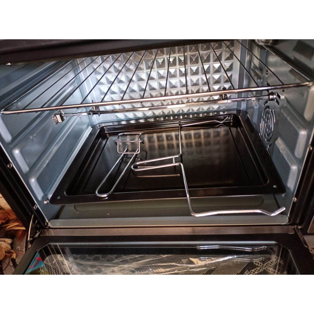 OVEN SIGNORA DE AMORE