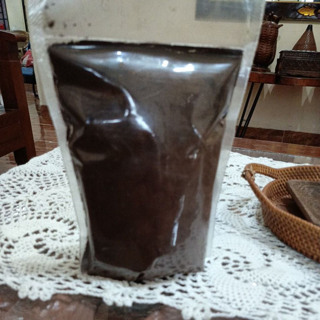 

Kopi Palembang Asli