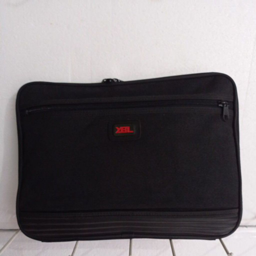 

YBL File Keeper-Map-Map Resleting-alas-40cm-tinggi-29cm-preloved
