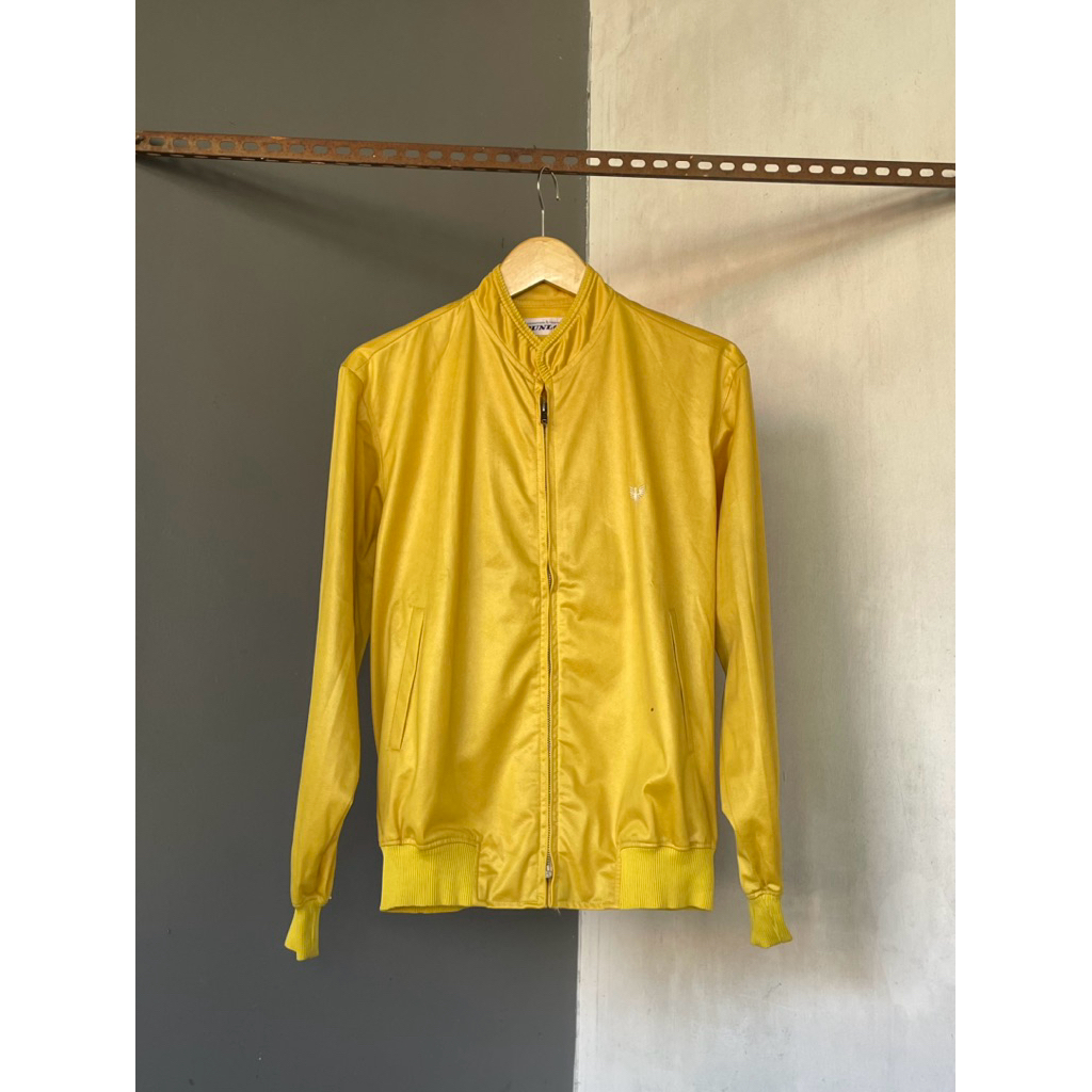 Dunlop 80’s Vintage Tracktop