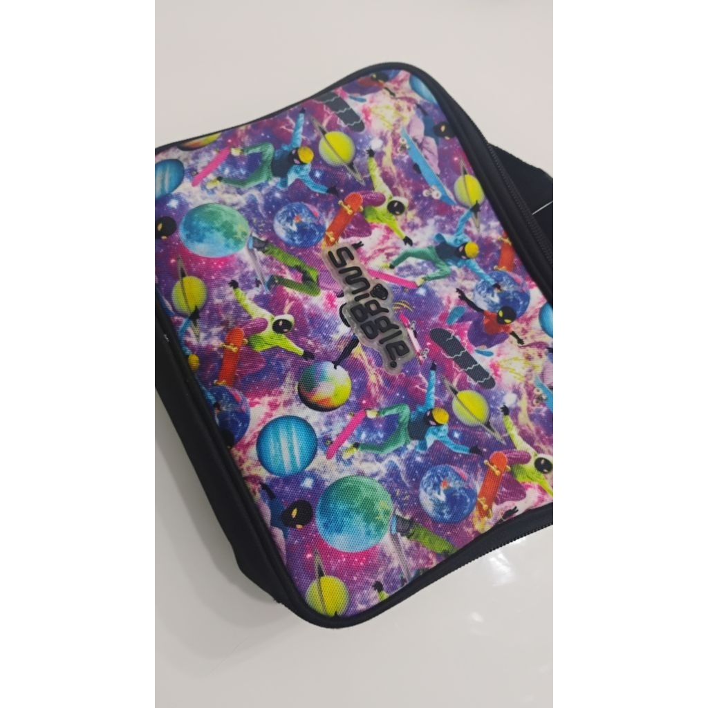 tas bekal smiggle