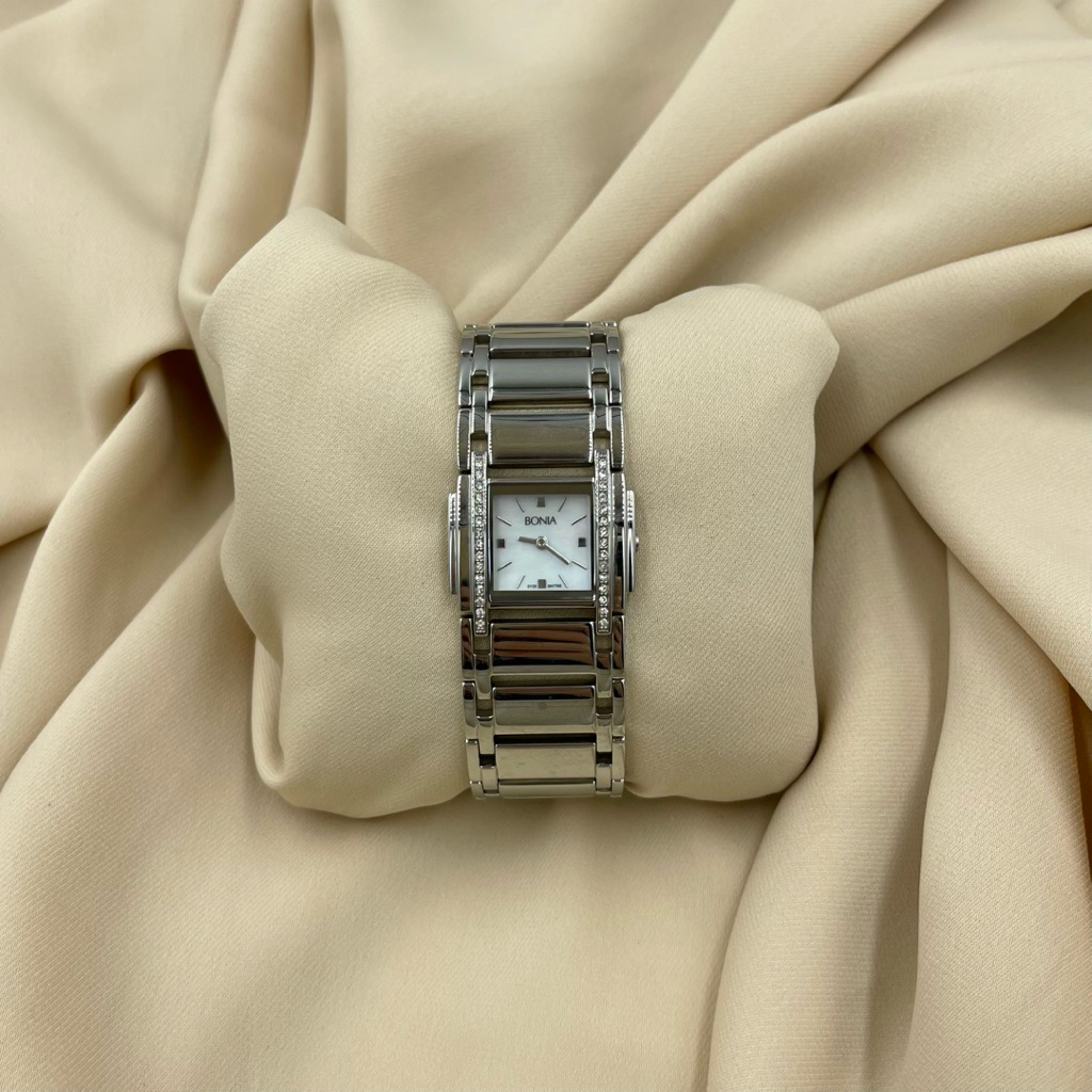 Jam Tangan Bonia Wanita B778-2217S