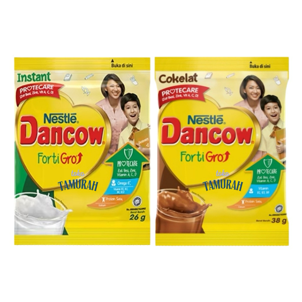 

SUSU DANCOW BUBUK 10 SACHET