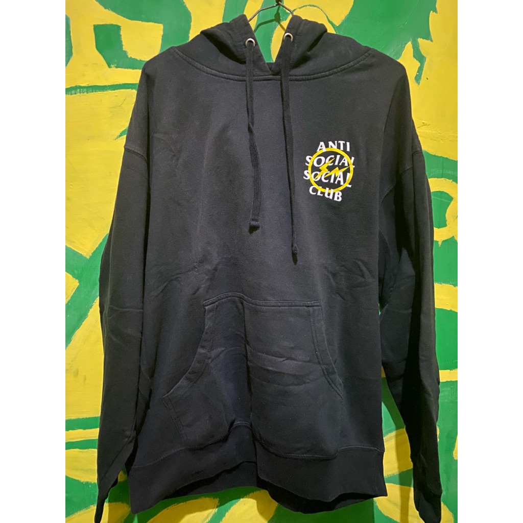 hoodie assc