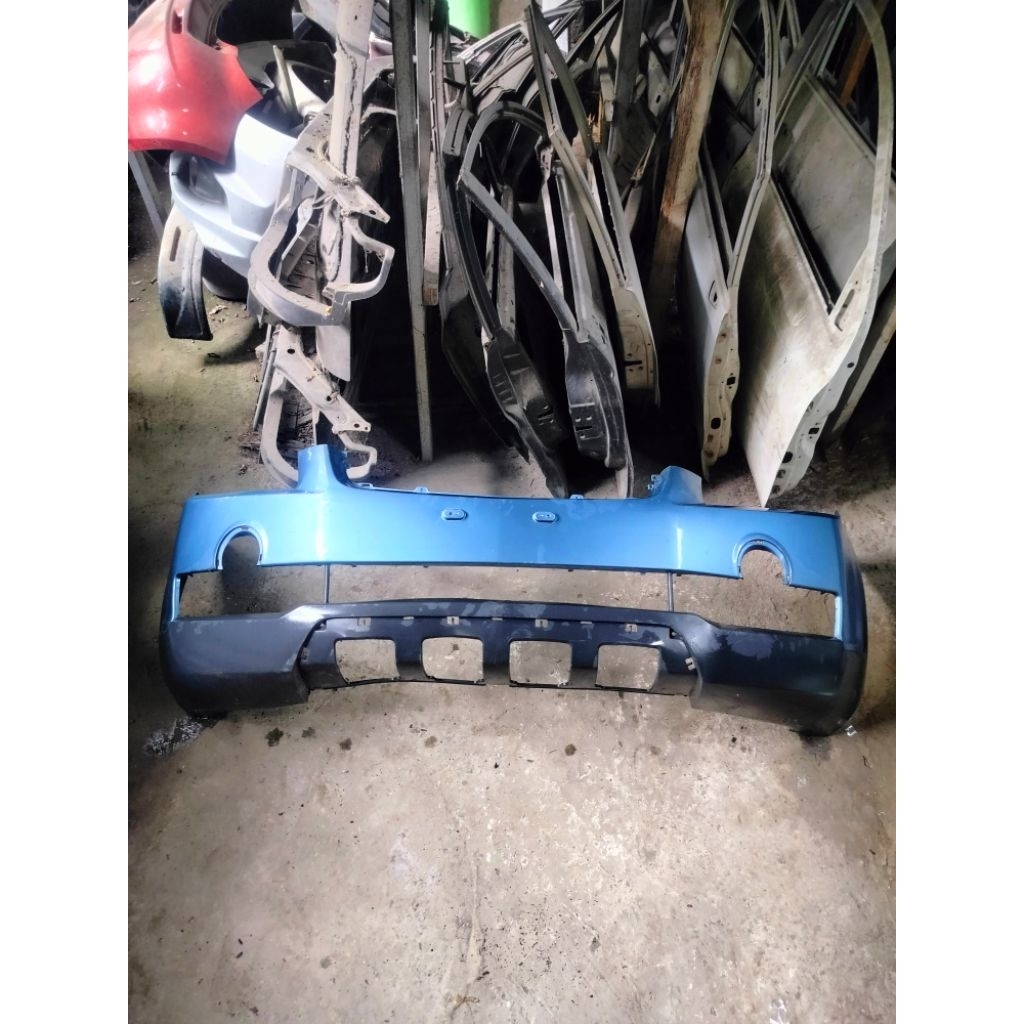 Bemper Bumper Depan Chevrolet captiva 2006-2010