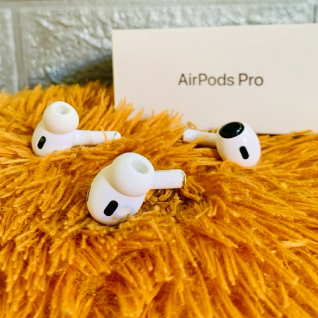 Airpods Pro Gen 2 ( USB-C ) Earpiece Kanan | Kiri Only