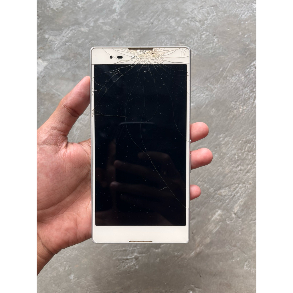 HP SONY XPERIA T2 ULTRA