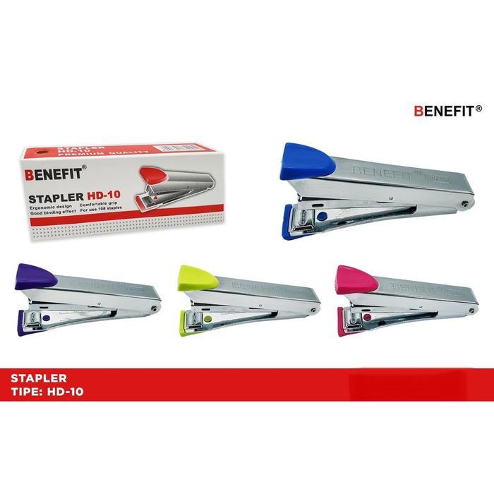 

TBMO Stapler HD-10 Benefit / Staples