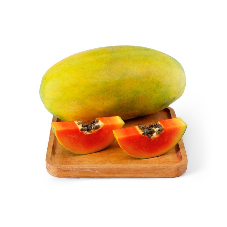 

Pepaya California TBSM