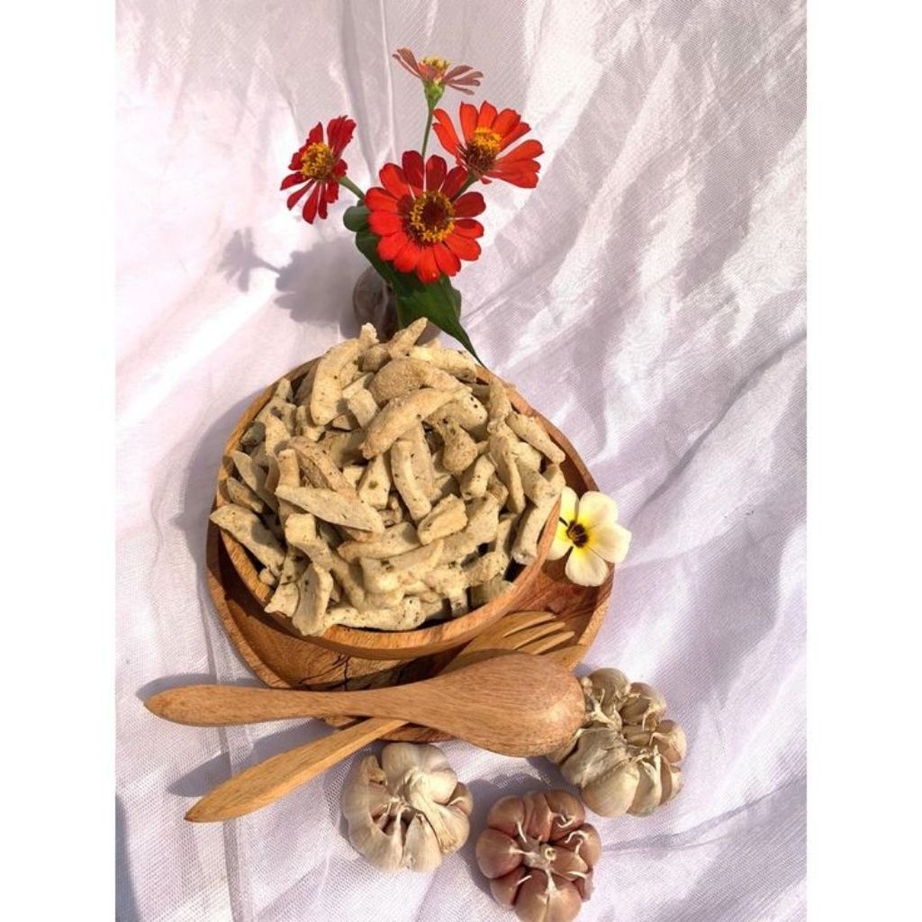 

BASRENG ORI DAUN JERUK 1KG MURAH