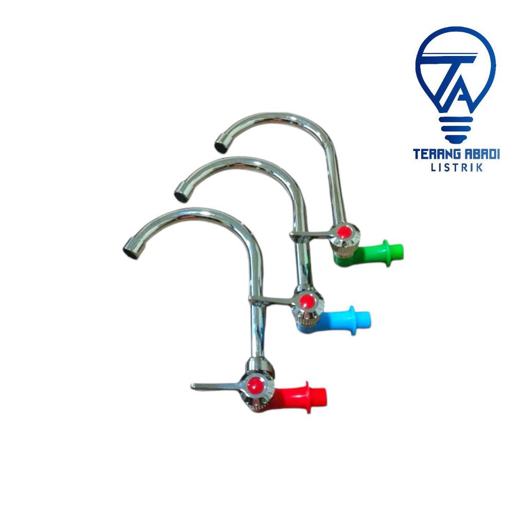 KRAN ANGSA ISCO BIASA