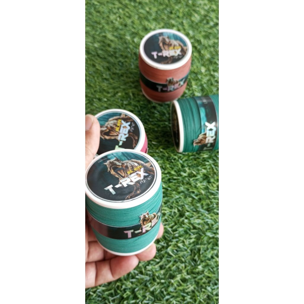 senar gelasan layangan MATOT TYREX