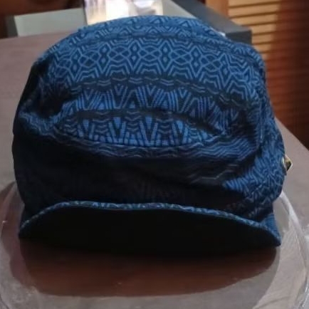 topi sepeda visor pendek,dewasa, baru