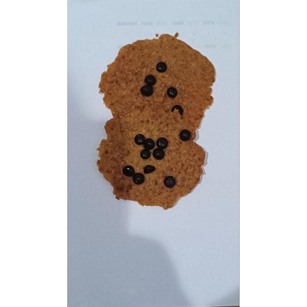 

cookies kemasan 100 gr