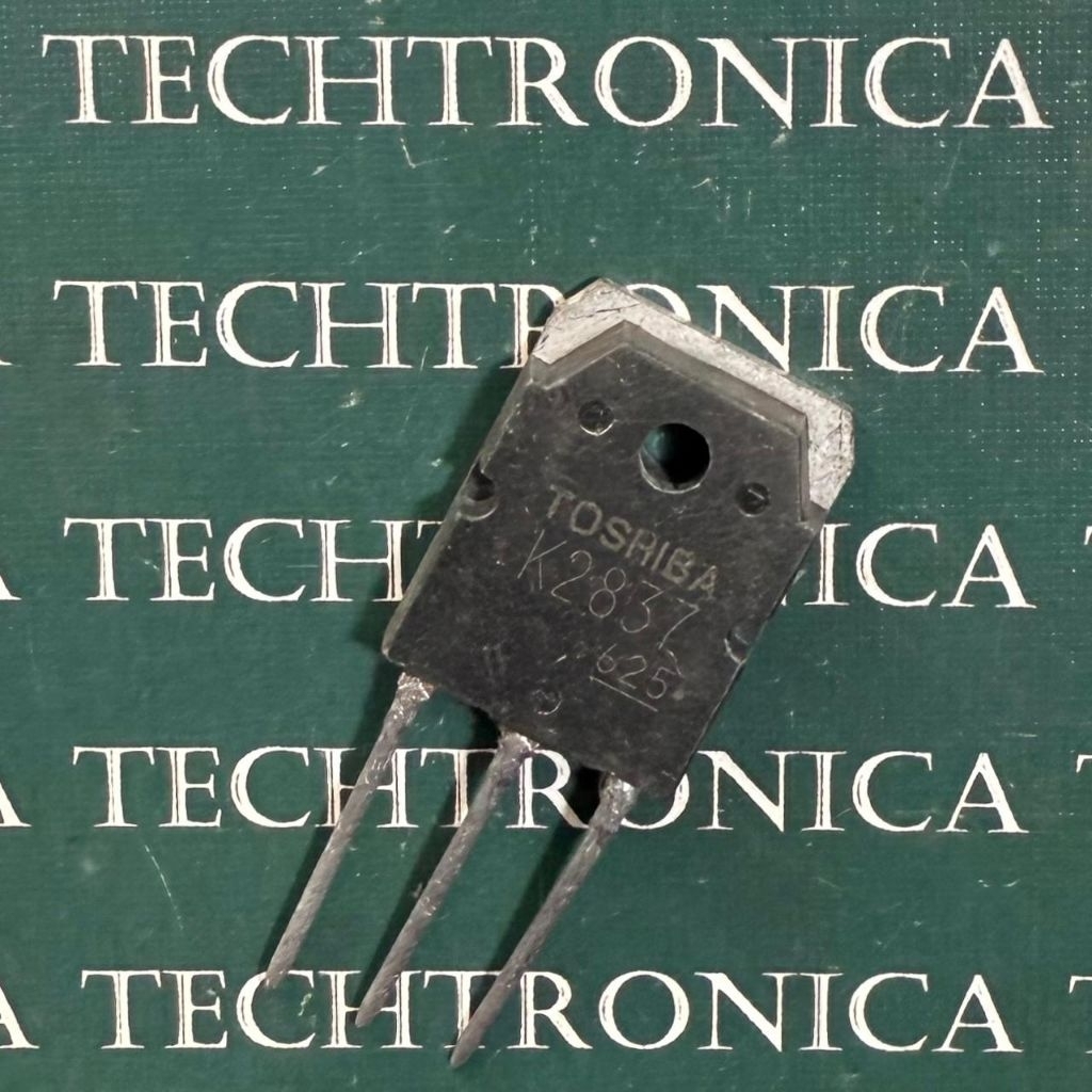 Transistor K2837 2SK2837 2SK 2837 TO-247