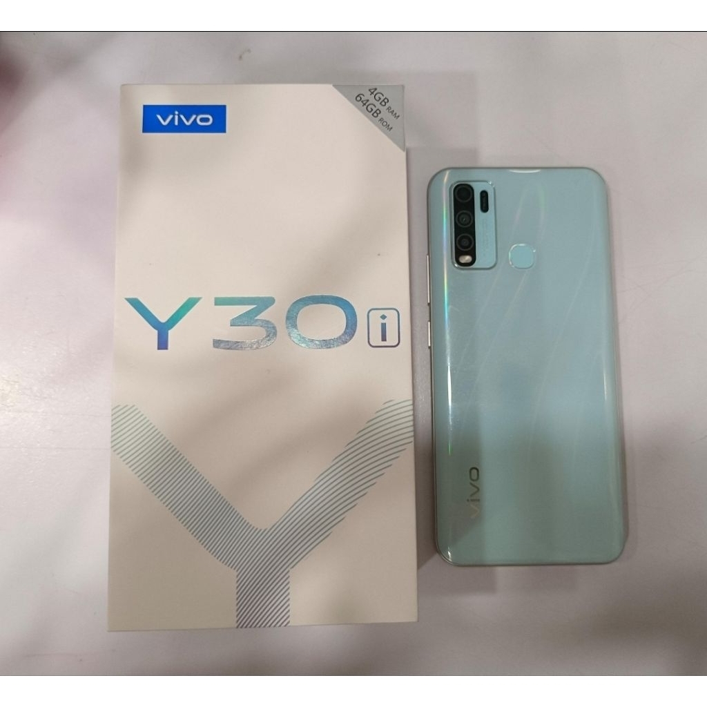 SECOND VIVO Y30i 4/64GB