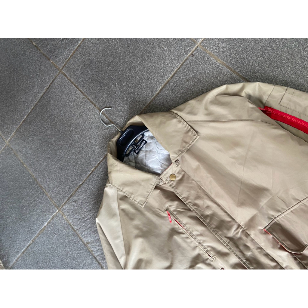 Vintage Bomber