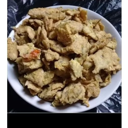 

baby fish gereh petek / oleh2 Jawa tengah