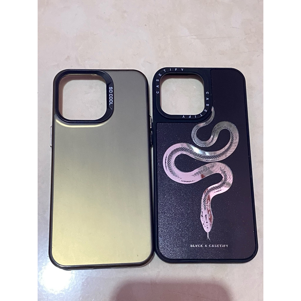 Preloved Case Iphone 15Promax